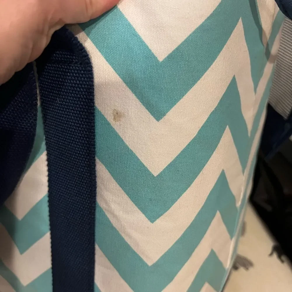 5:$20 Biscuit dog tote I